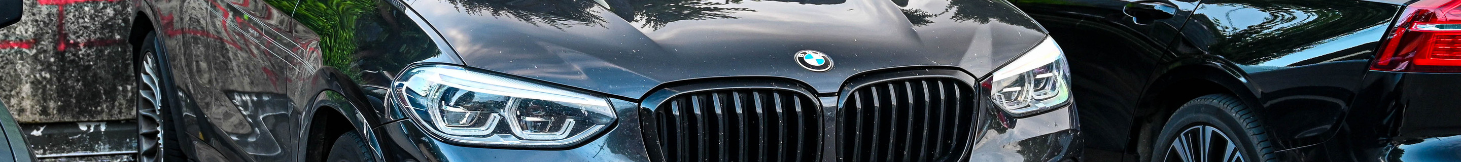 Alpina XD4 Allrad