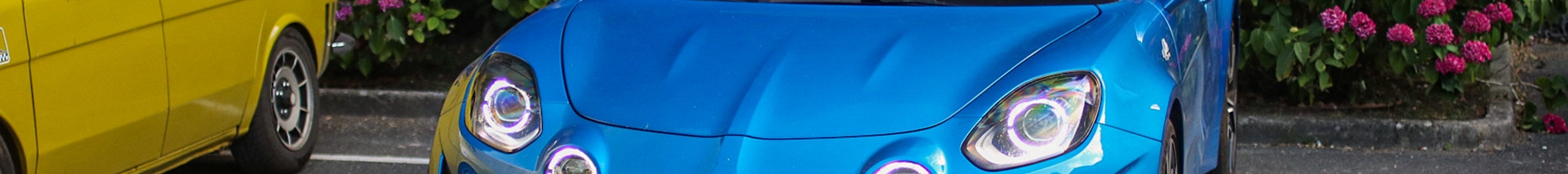 Alpine A110 Première Edition