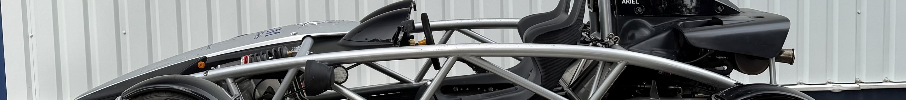 Ariel Atom