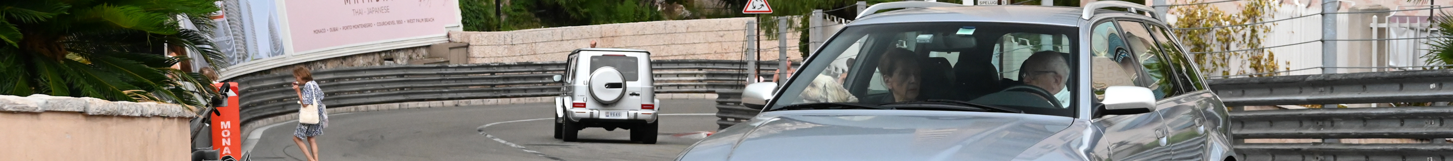 Audi RS4 Avant B5