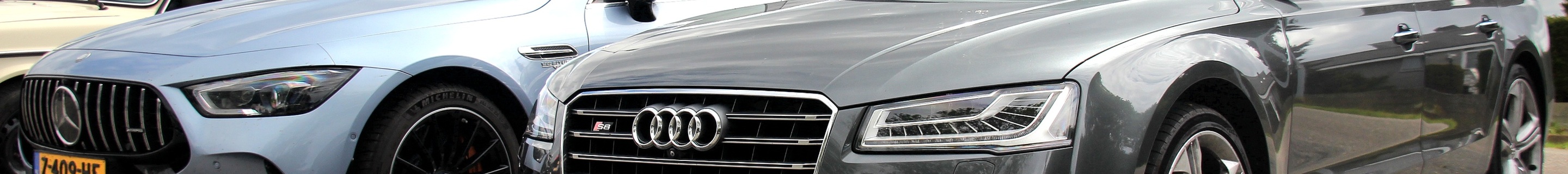 Audi S8 D4 2014