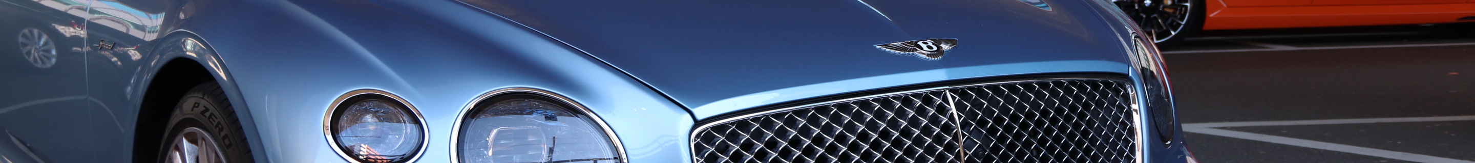 Bentley Continental GTC Speed 2021