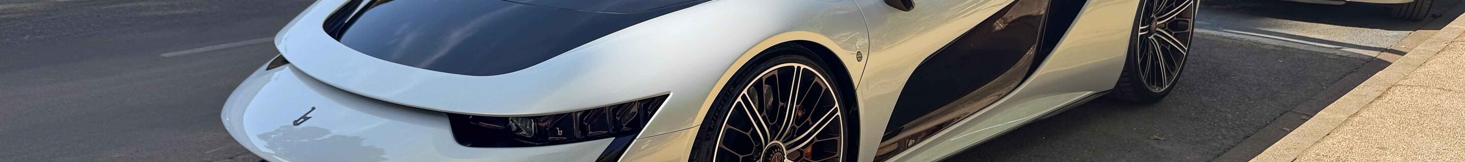 Bertone GB110