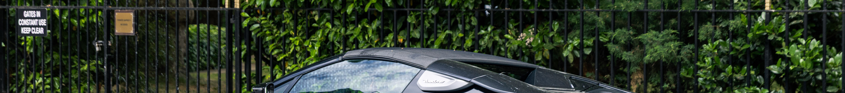 BMW i8 Roadster