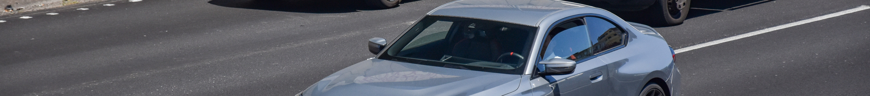 BMW M2 Coupé G87