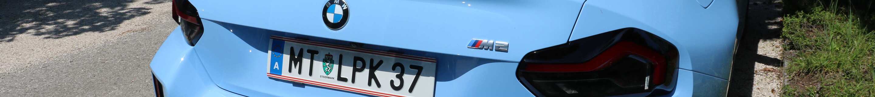 BMW M2 Coupé G87