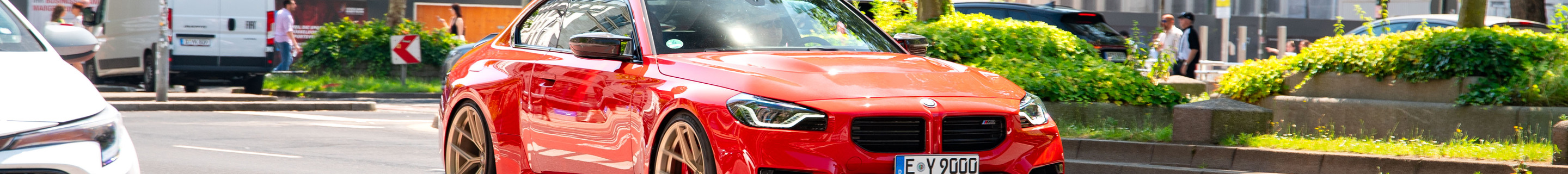 BMW M2 Coupé G87