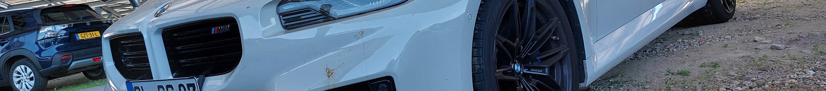 BMW M2 Coupé G87