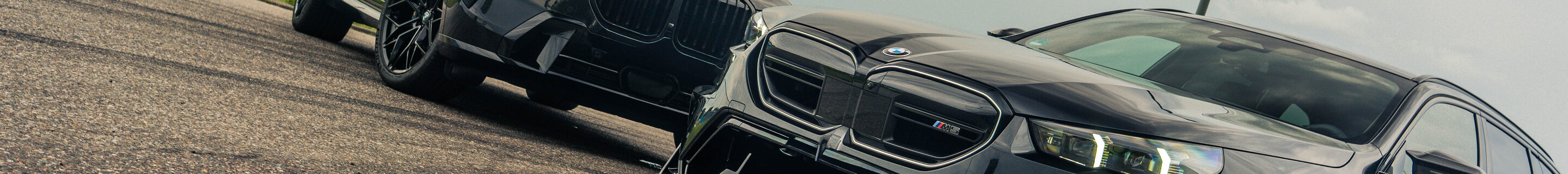 BMW M5 G99 Touring