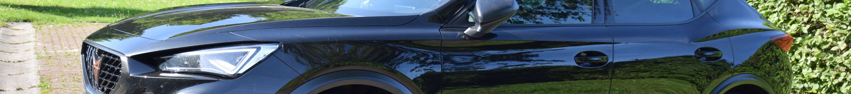CUPRA Formentor VZ5