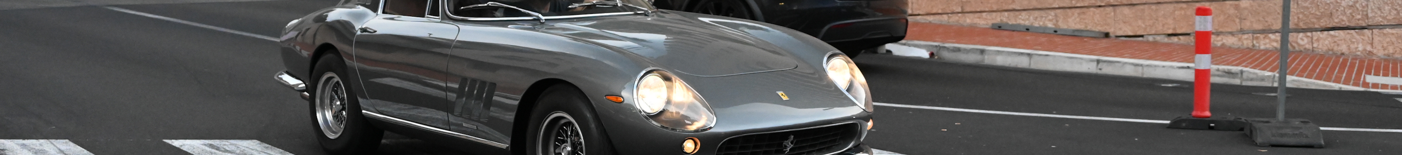 Ferrari 275 GTB