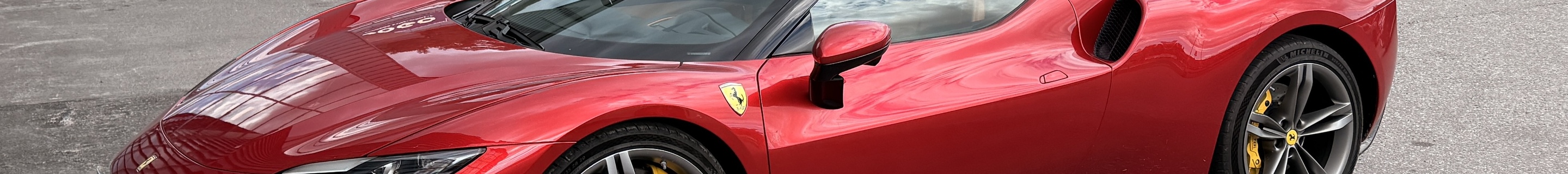 Ferrari 296 GTB