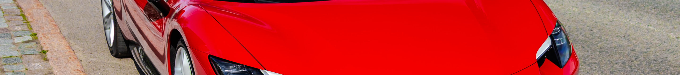 Ferrari 296 GTB