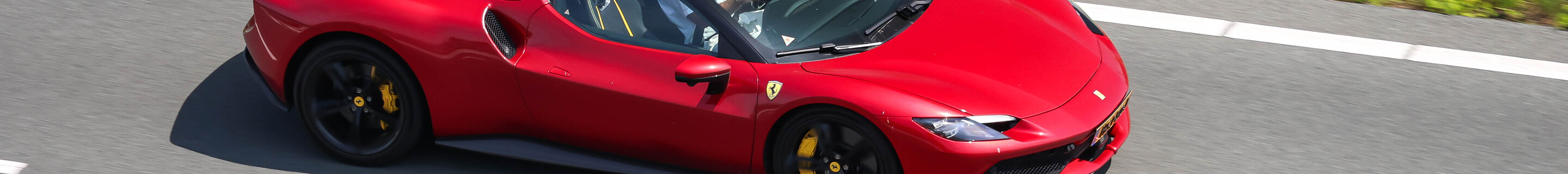 Ferrari 296 GTS
