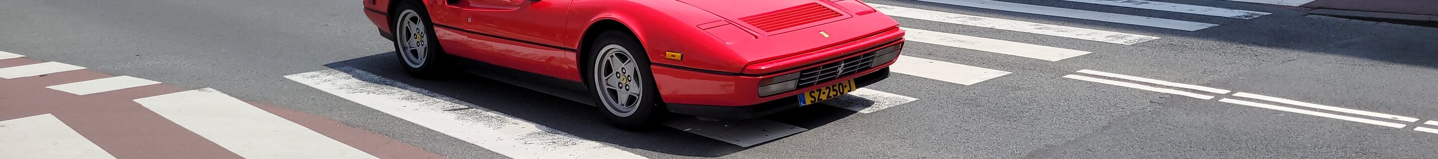 Ferrari 328 GTS