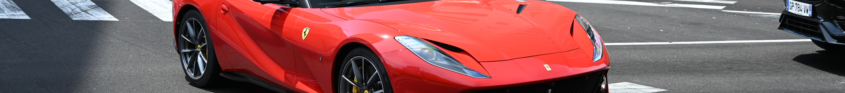 Ferrari 812 GTS