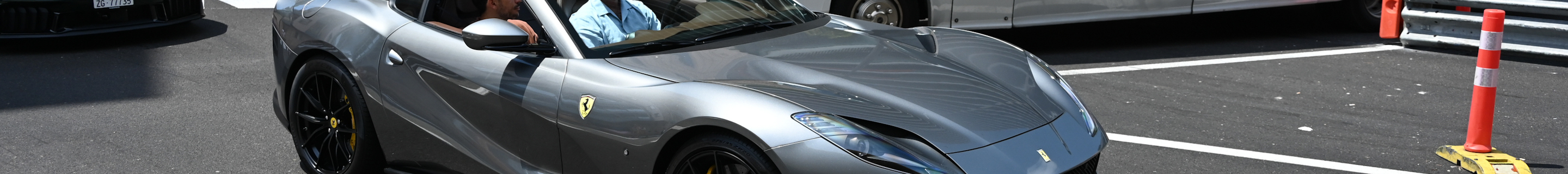 Ferrari 812 GTS