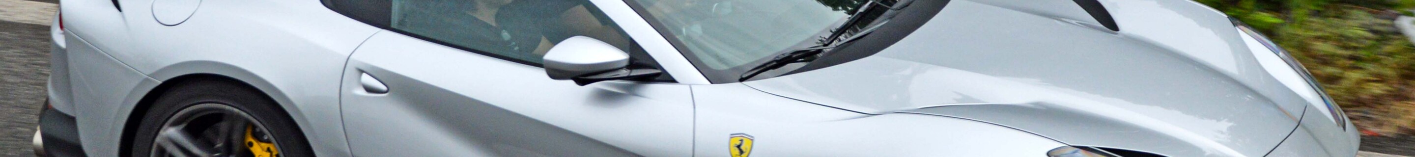 Ferrari 812 GTS