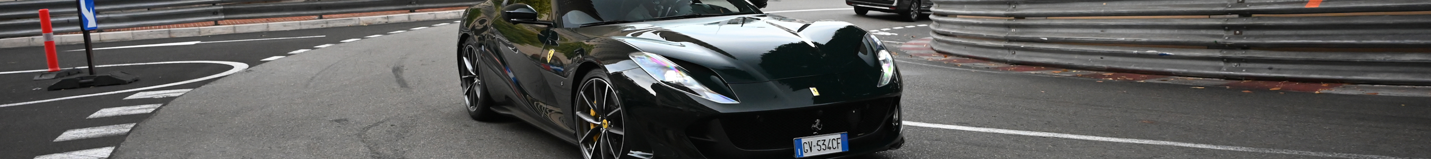 Ferrari 812 GTS