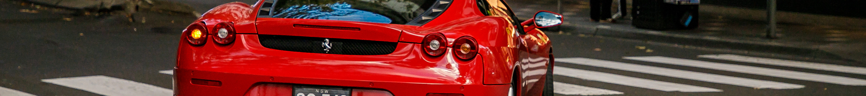 Ferrari F430