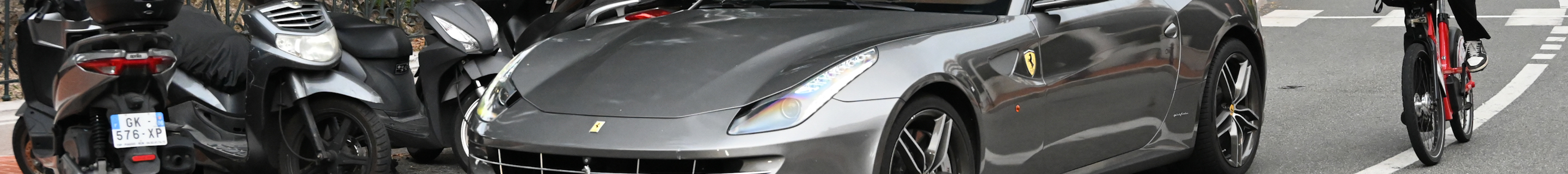 Ferrari FF