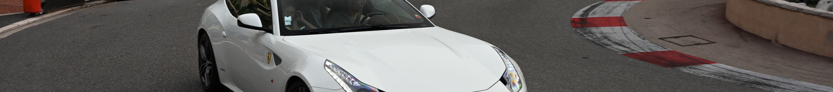 Ferrari FF