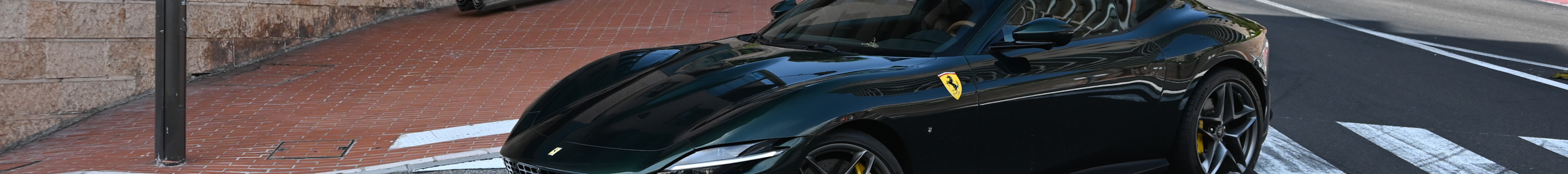 Ferrari Roma