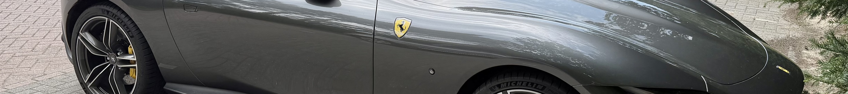 Ferrari Roma