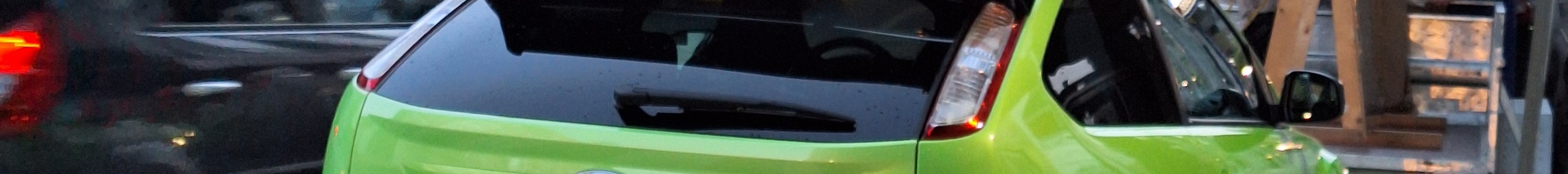 Ford Focus RS MkII