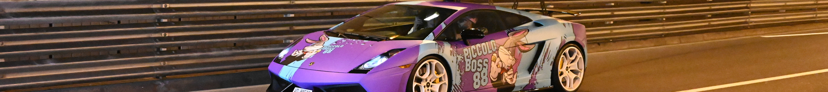 Lamborghini Gallardo