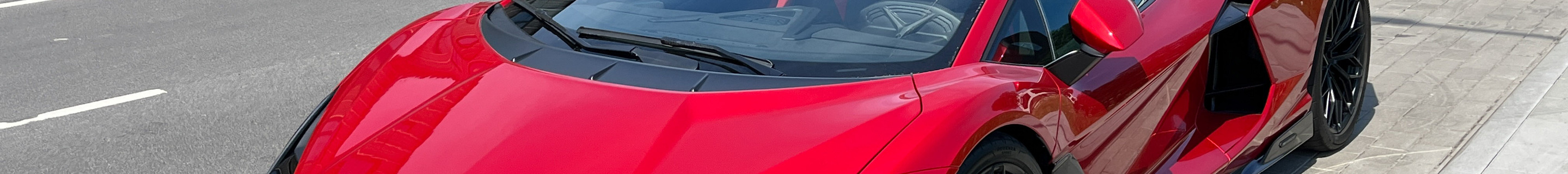 Lamborghini Revuelto