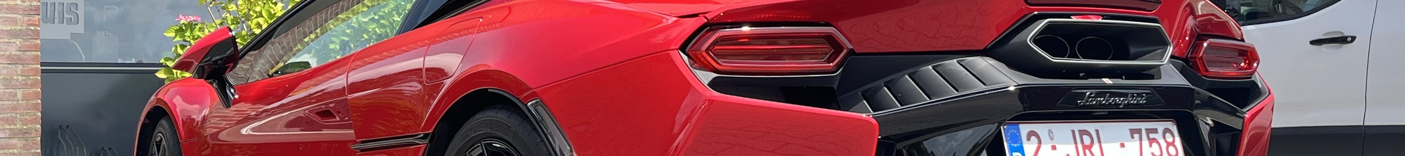 Lamborghini Temerario