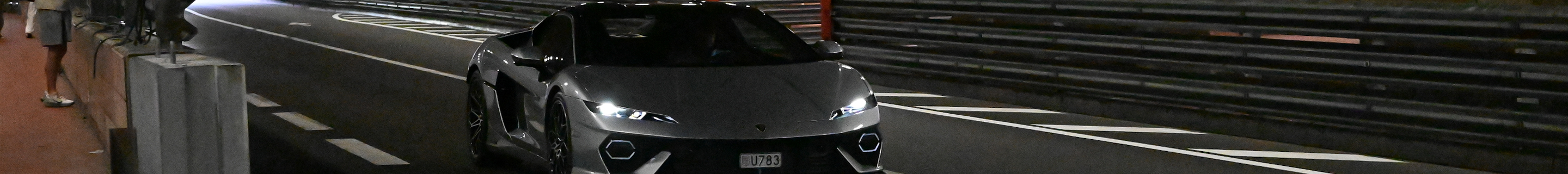 Lamborghini Temerario