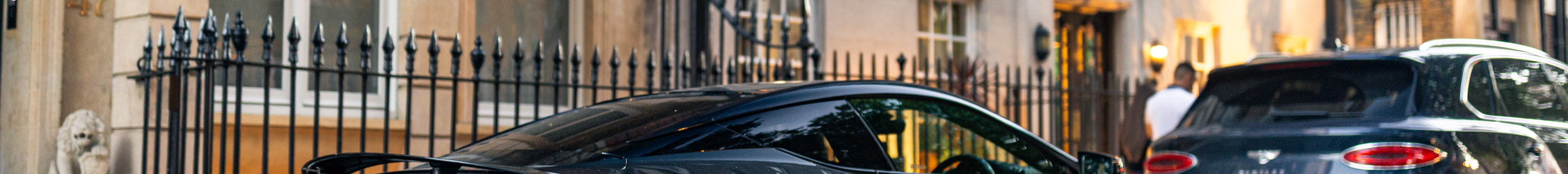 Lexus LC 500