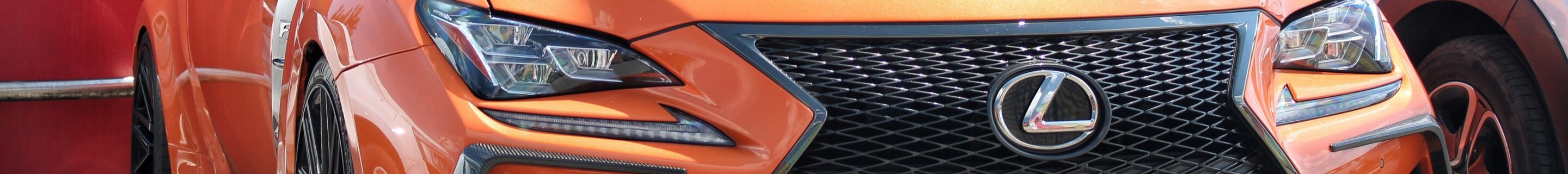 Lexus RC F