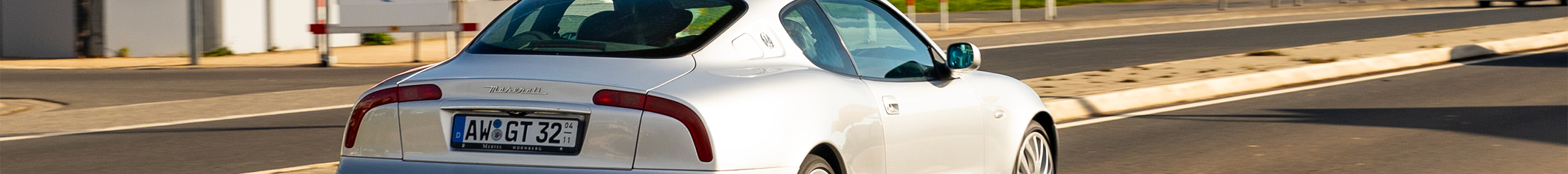 Maserati 3200GT