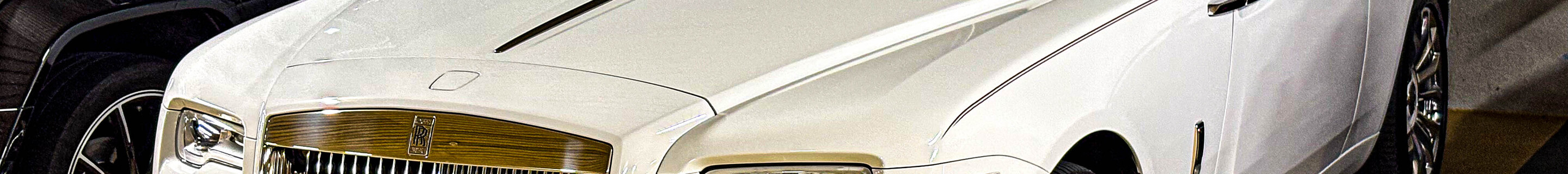Rolls-Royce Dawn