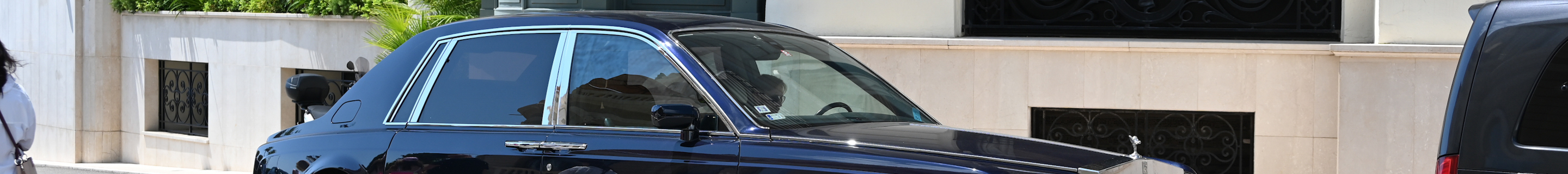 Rolls-Royce Phantom Jankel