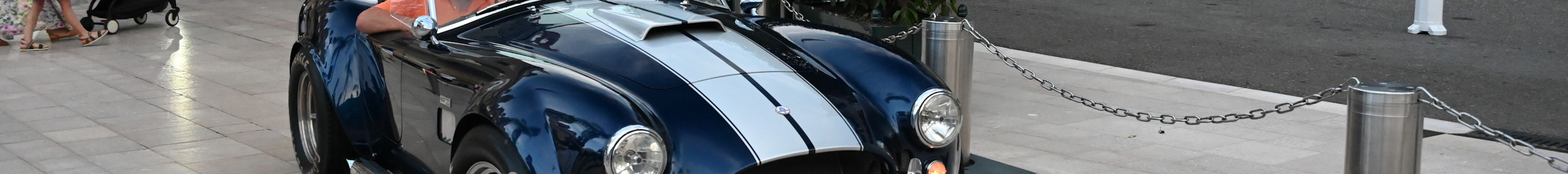 Shelby Cobra 427