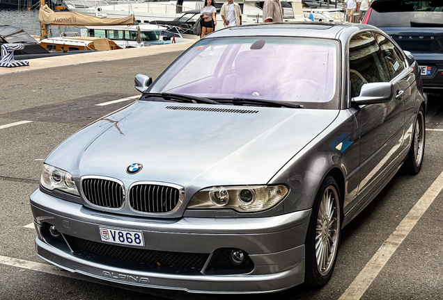 Alpina B3 3.3 Coupé