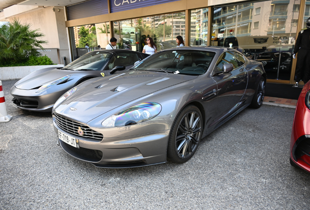 Aston Martin DBS