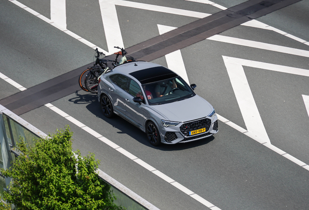 Audi RS Q3 Sportback 2020