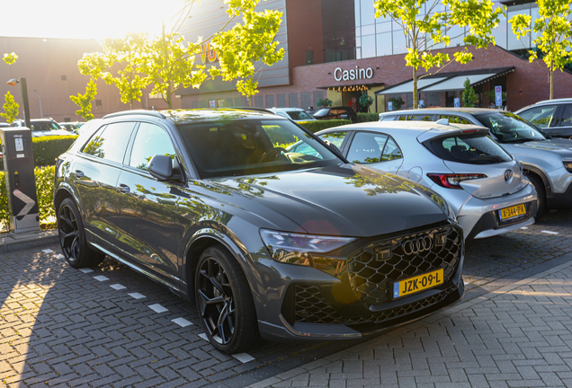 Audi RS Q8 2024