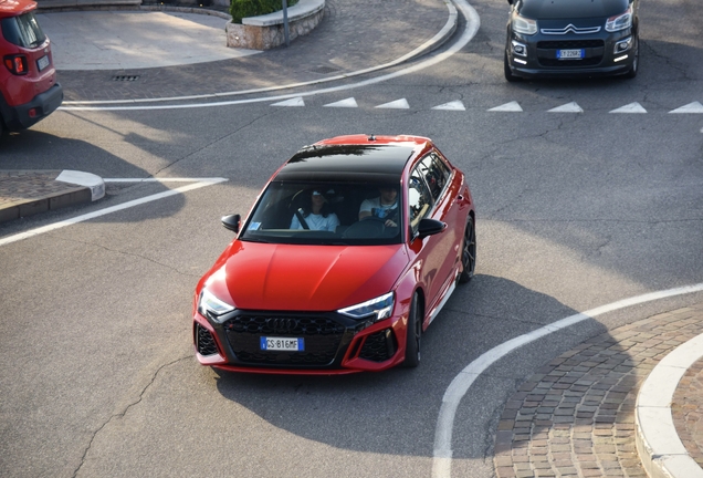 Audi RS3 Sportback 8Y