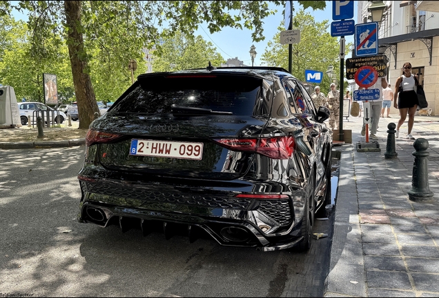 Audi RS3 Sportback 8Y