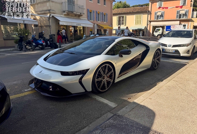 Bertone GB110