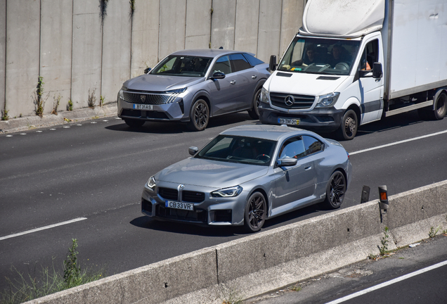 BMW M2 Coupé G87