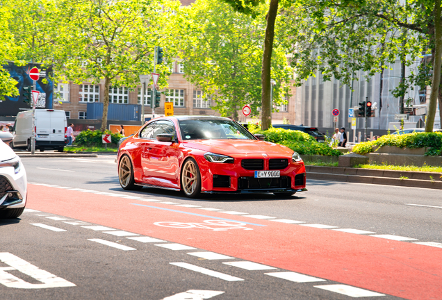 BMW M2 Coupé G87