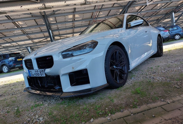 BMW M2 Coupé G87