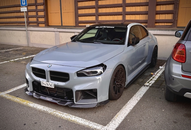 BMW M2 Coupé G87 SOOQOO